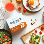 Daily Pack teljeskörű multivitamin - 30 packs