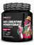 100% Creatine Monohydrate - 300 g Sárkánygyümölcs-licsi