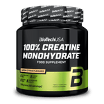 100% Creatine Monohydrate - 300 g ízesített - BioTechUSA Hungary