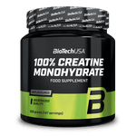 100% Creatine Monohydrate - 500 g