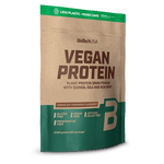 Vegan Protein - 2000 g