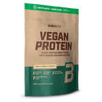 Vegan Protein - 2000 g - BioTechUSA Hungary