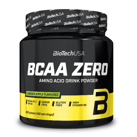 BCAA ZERO aminosav - 360 g