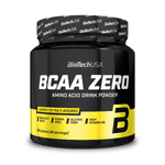 BCAA ZERO aminosav - 360 g - BioTechUSA Hungary