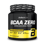 BCAA ZERO aminosav - 360 g - BioTechUSA Hungary