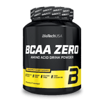 BCAA ZERO aminosav - 700 g - BioTechUSA Hungary