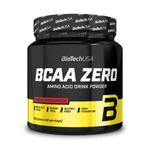 BCAA ZERO aminosav - 360 g - BioTechUSA Hungary