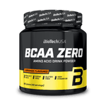 BCAA ZERO aminosav - 360 g - BioTechUSA Hungary