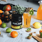 BCAA ZERO aminosav - 360 g