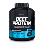Beef Protein - 1816 g - BioTechUSA Hungary