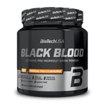 Black Blood NOX+ - 340 g - BioTechUSA Hungary