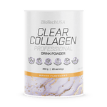 Clear Collagen Professional italpor - 350 g  - BioTechUSA Hungary