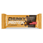Chunky Protein fehérjeszelet - 50 g - BioTechUSA Hungary