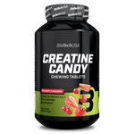 Creatine Candy - 240 ragótabletta