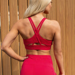 PULSE RADIENCE női bikershort