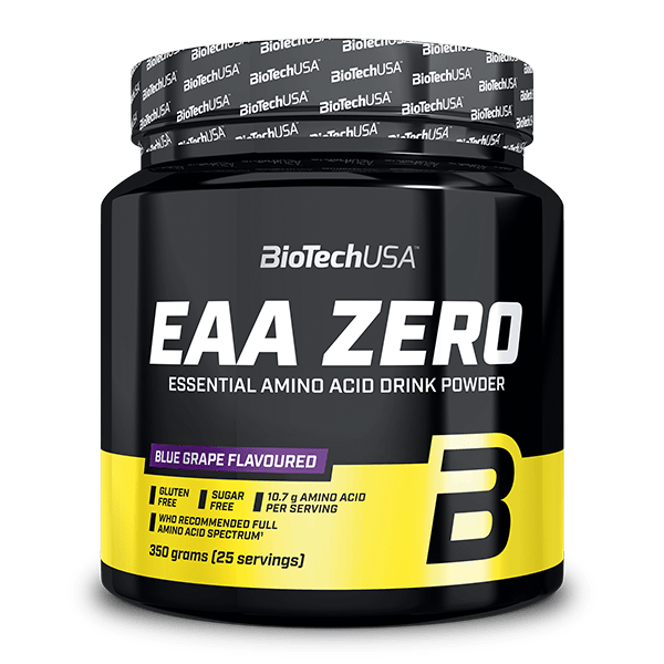 EAA ZERO - 350 g