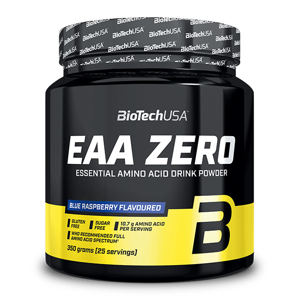 EAA ZERO - 350 g