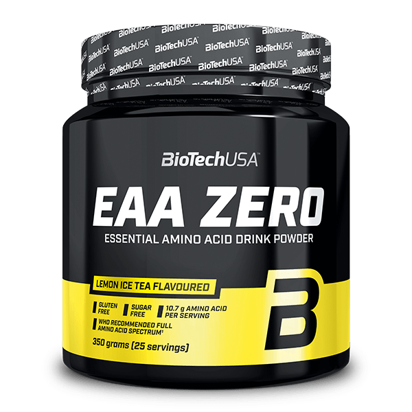 EAA ZERO - 350 g