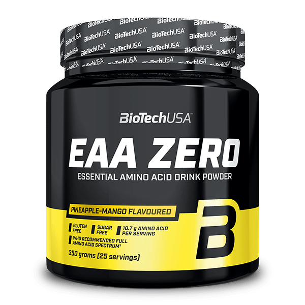 EAA ZERO - 350 g