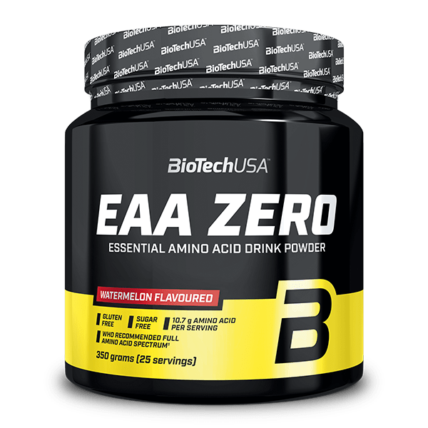 EAA ZERO - 350 g
