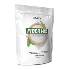 Fiber Mix italpor - 225 g - BioTechUSA Hungary