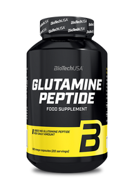 Glutamine Peptide - 180 megakapszula