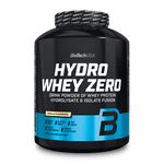 Hydro Whey Zero - 1816 g - BioTechUSA Hungary