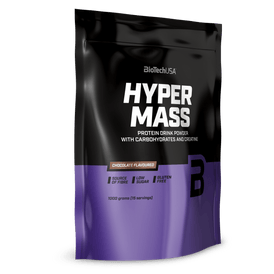 Hyper Mass - 1000 g - BioTechUSA Hungary