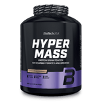 Hyper Mass - 4000 g - BioTechUSA Hungary