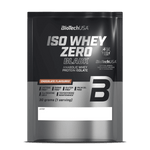 Iso Whey Zero Black - 30 g - BioTechUSA Hungary