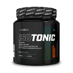IsoTonic - 600 g - BioTechUSA Hungary