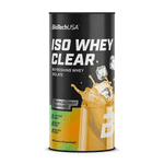 Iso Whey Clear - 400 g - BioTechUSA Hungary