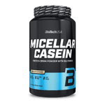 Micellar Casein - 908 g - BioTechUSA Hungary