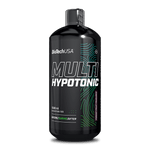 Multi Hypotonic Drink - 1000 ml - BioTechUSA Hungary