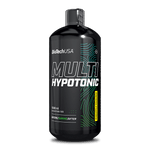 Multi Hypotonic Drink - 1000 ml - BioTechUSA Hungary