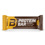 Protein Bar fehérjeszelet - 70 g - BioTechUSA Hungary