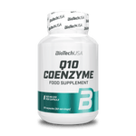 Q10 Coenzyme - 60 kapszula - BioTechUSA Hungary