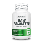 Saw Palmetto - 60 megakapszula