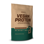 Vegan Protein - 500 g - BioTechUSA Hungary