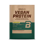 Vegan Protein - 25 g - BioTechUSA Hungary