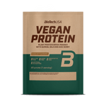 Vegan Protein - 25 g - BioTechUSA Hungary