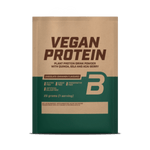 Vegan Protein - 25 g - BioTechUSA Hungary