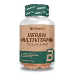 Vegan Multivitamin tabletta - 60 tabletta