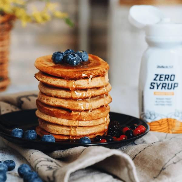 Zero Syrup - 320 ml