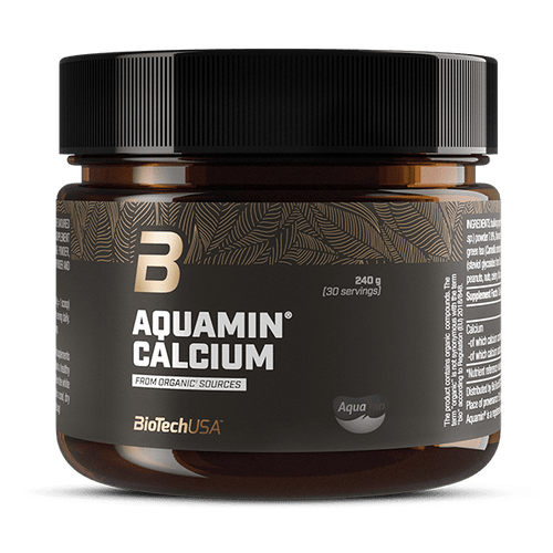 Aquamin® Calcium - 240 g