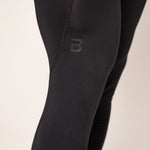 SIDEBACK Férfi leggings