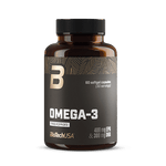 Omega-3 Triglycerides - 60 lágykapszula
