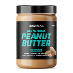 Peanut Butter mogyoróvaj - 400 g