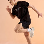 HYBRID Athlete férfi póló
