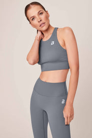 CLARA Női sportmelltartó - BioTechUSA Hungary